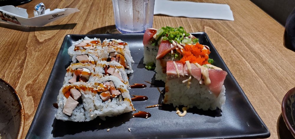 Mikuni | Arden Fair 1735 Arden Way, Sacramento
