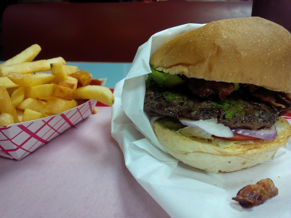 Photo credit: foursquare