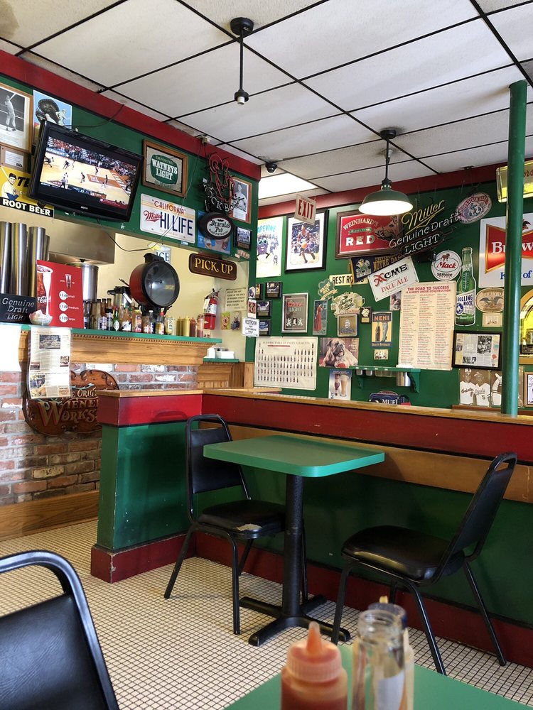 Wiener Works 5207 Madison Ave, Sacramento
