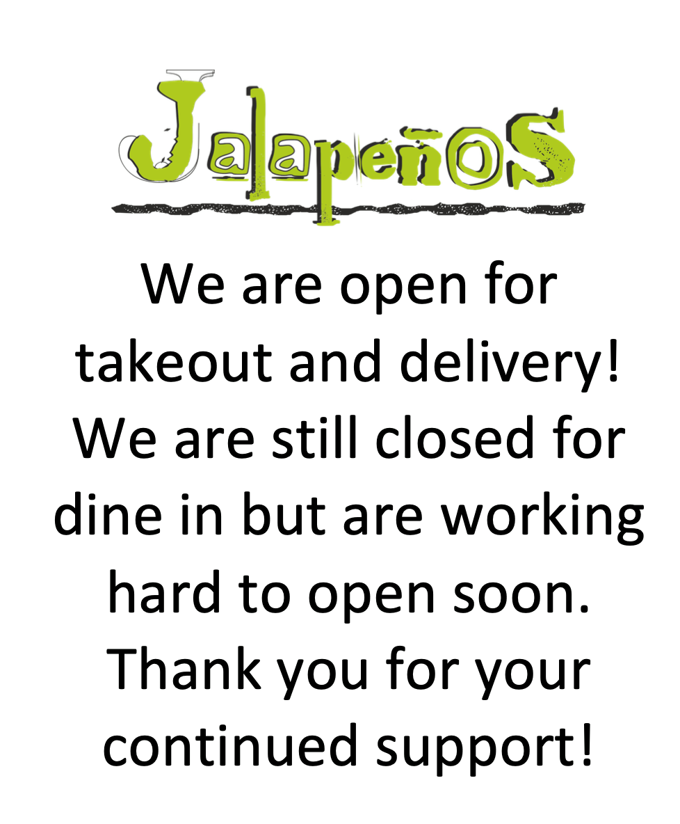 Jalapeños Restaurant 1413 21st St, Sacramento