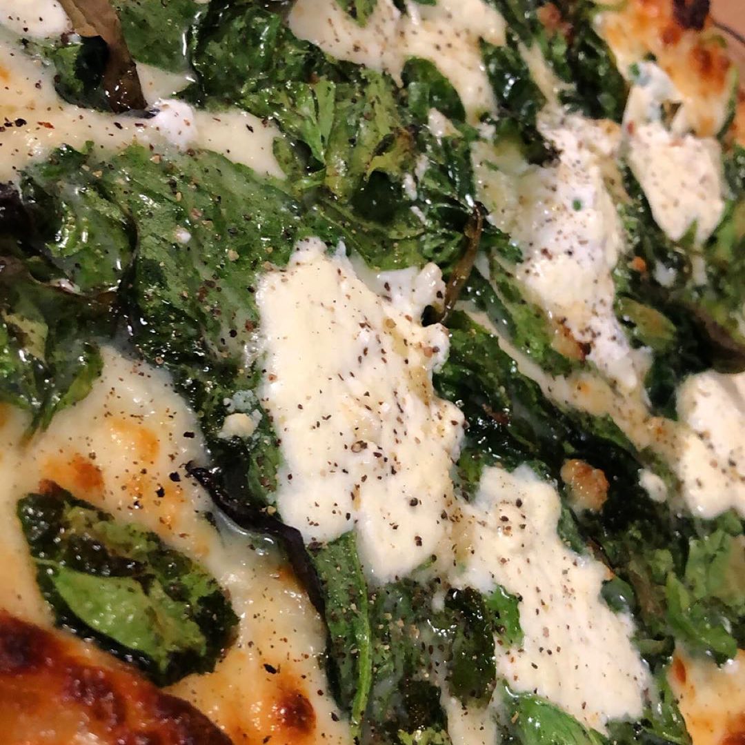 Giovanni's Old World New York Pizzeria 6200 Folsom Blvd, Sacramento