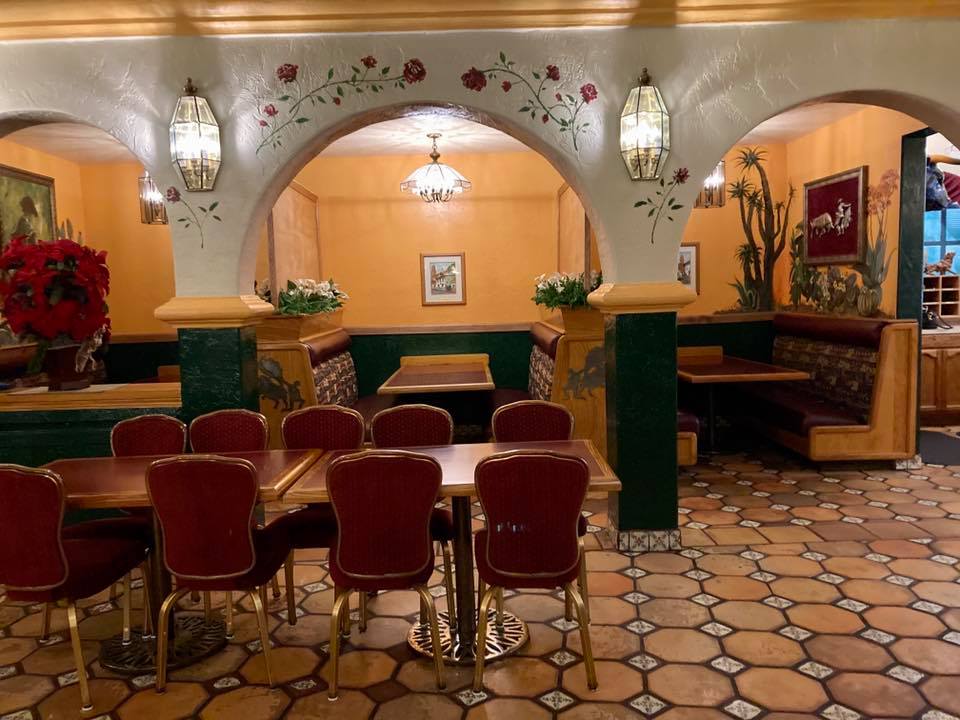 El Novillero Restaurant 4216 Franklin Blvd, Sacramento
