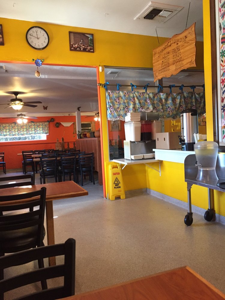Lalo's Restaurant 5063 24th St, Sacramento