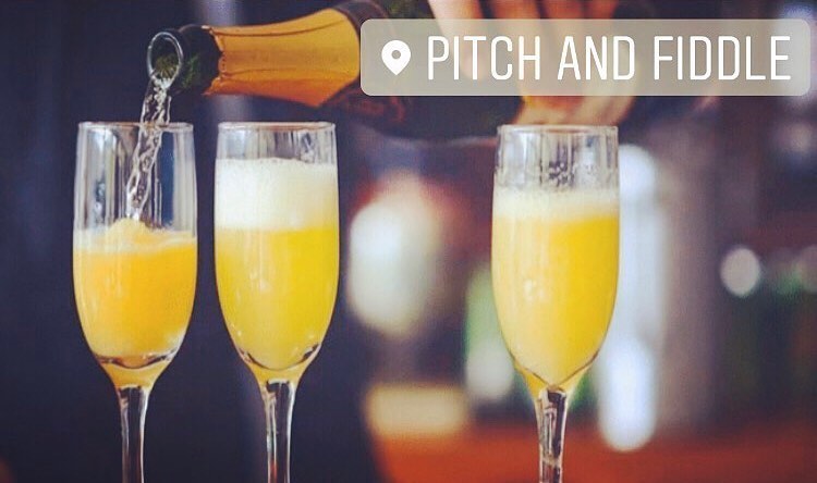 Pitch and Fiddle 8704 La Riviera Dr, Sacramento