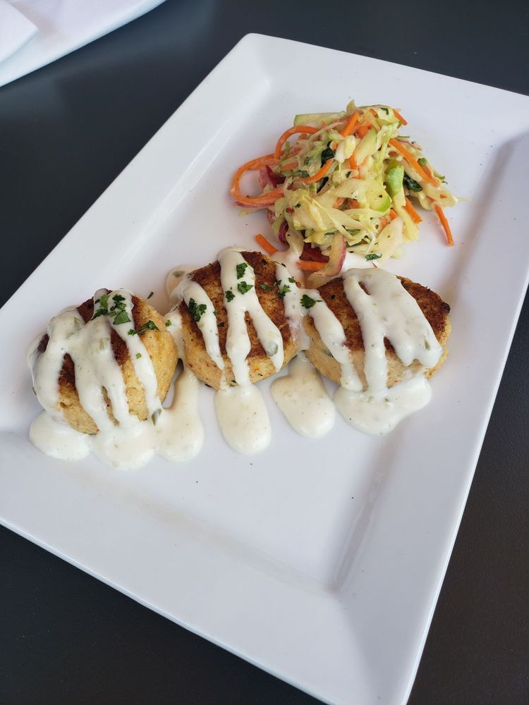 Zinfandel Grille 2384 Fair Oaks Blvd, Sacramento