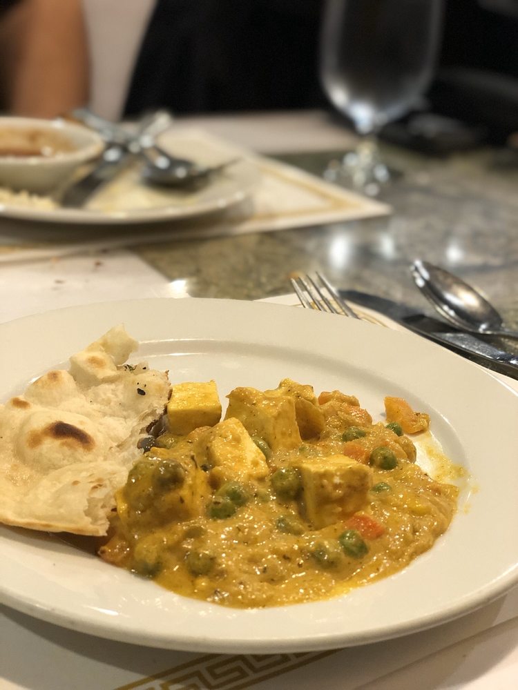 India Oven 3511 Truxel Rd #1, Sacramento