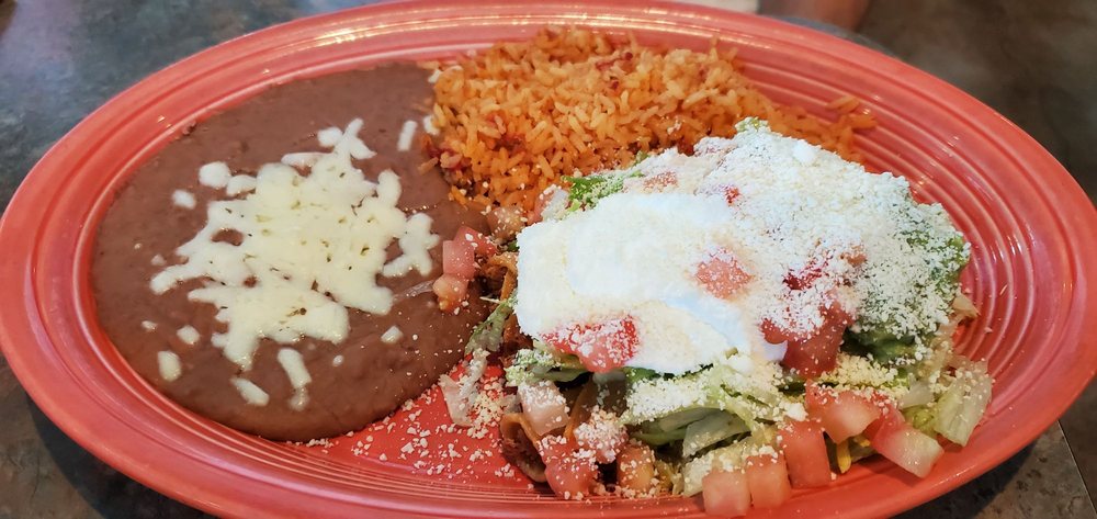 Vientos Mexican Cocina 7600 Greenhaven Dr, Sacramento