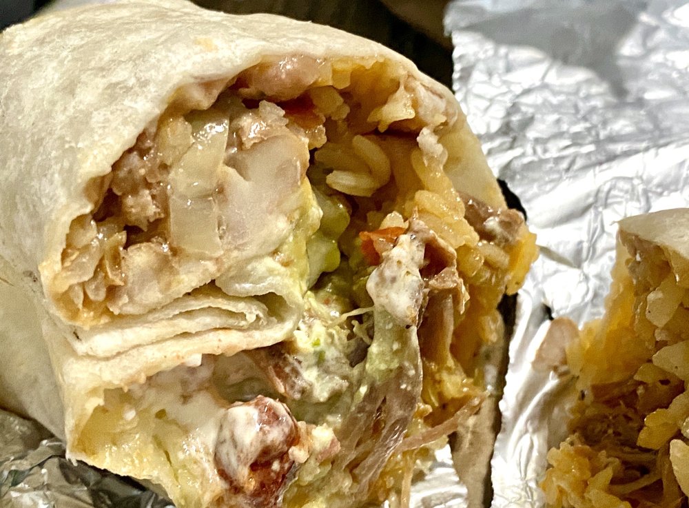 La Favorita Taqueria 5940 Florin Rd, Sacramento