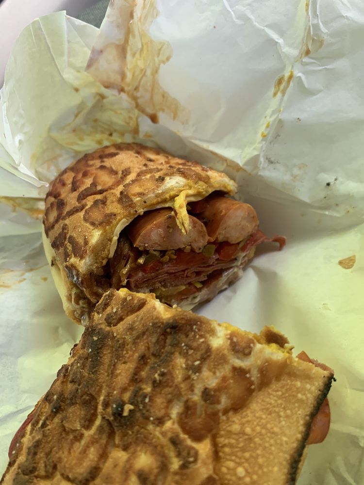 Tony's Delicatessen & Catering 1131 J St, Sacramento