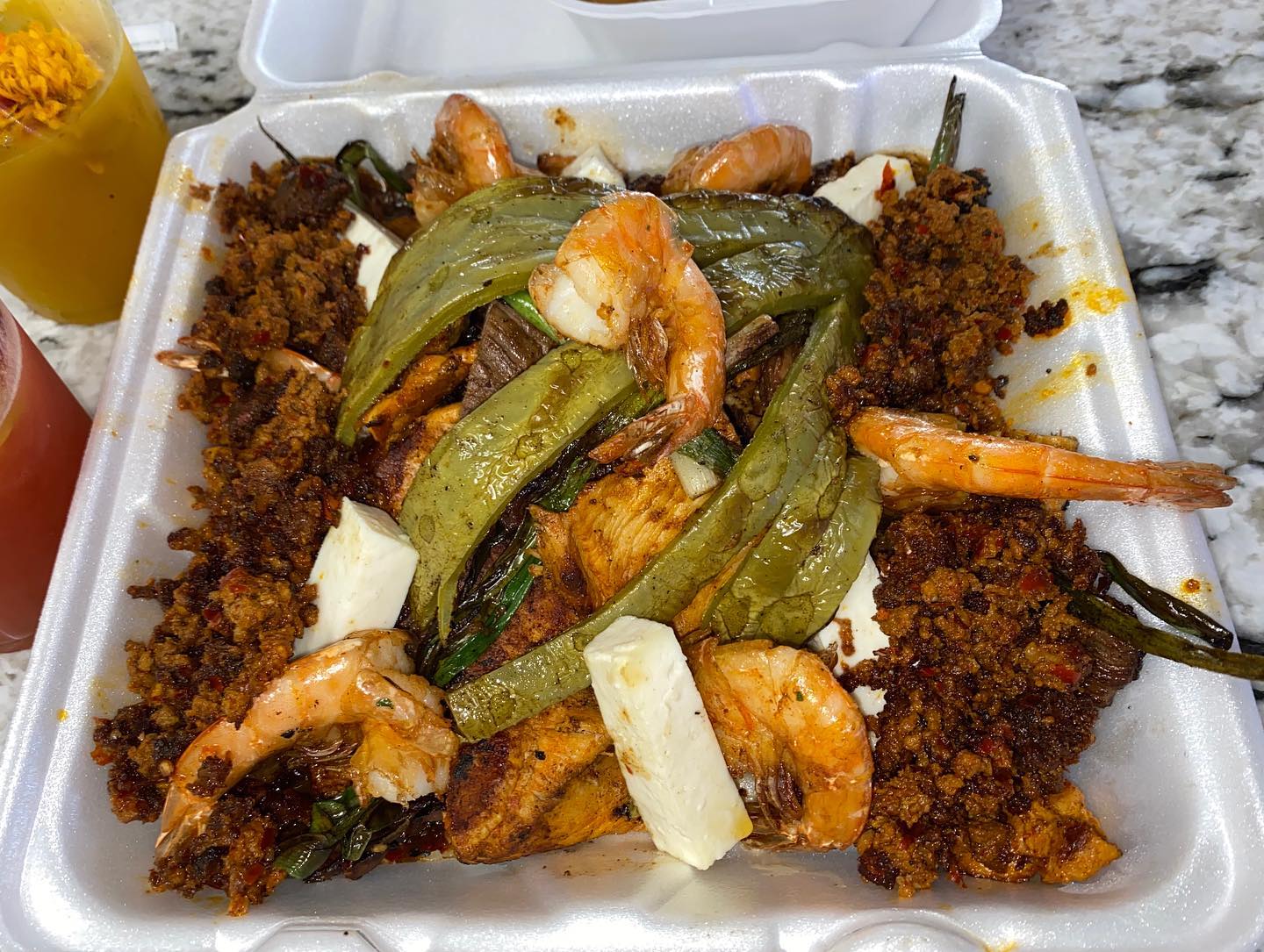 Taqueria Maya's 2700 Broadway, Sacramento