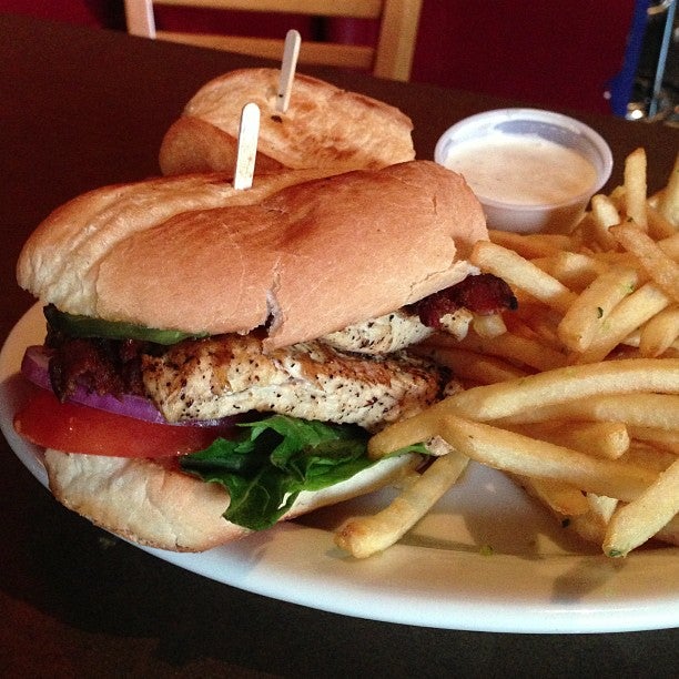 Photo credit: foursquare