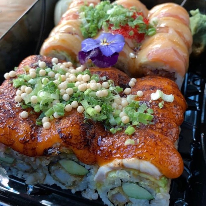 Takumi Izakaya Bar 826 J St, Sacramento
