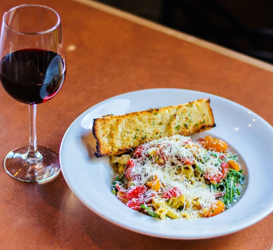 Paesanos Midtown 1806 Capitol Ave, Sacramento