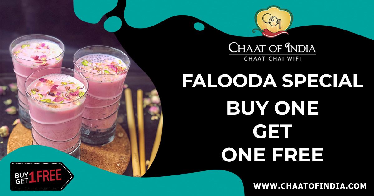 Chaat of India 6157 Mack Rd, Sacramento
