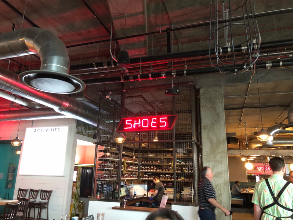 Photo credit: foursquare