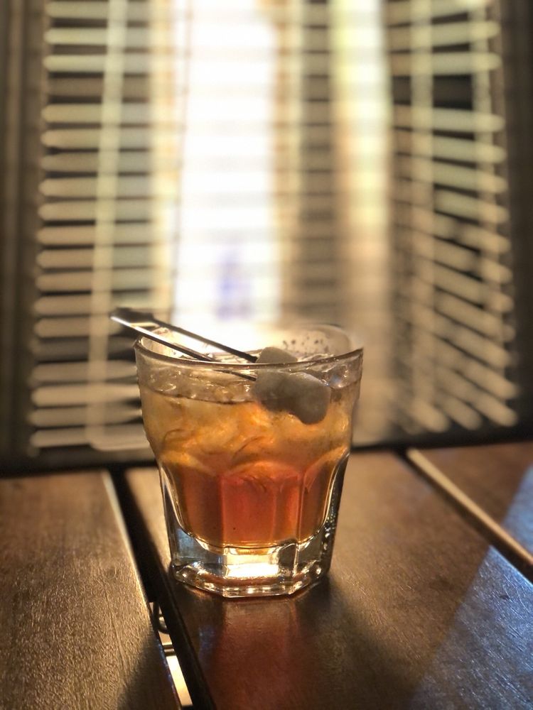 Tank House BBQ & Bar 1925 J St, Sacramento
