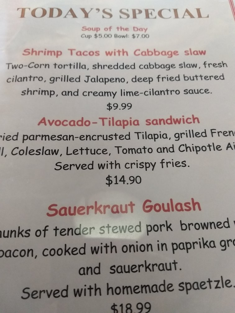 Photo credit: Tripadvisor