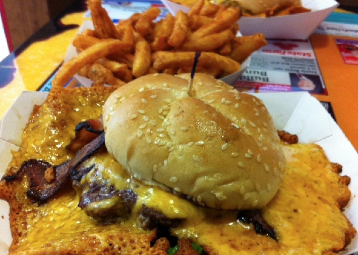 Photo credit: tripadvisor