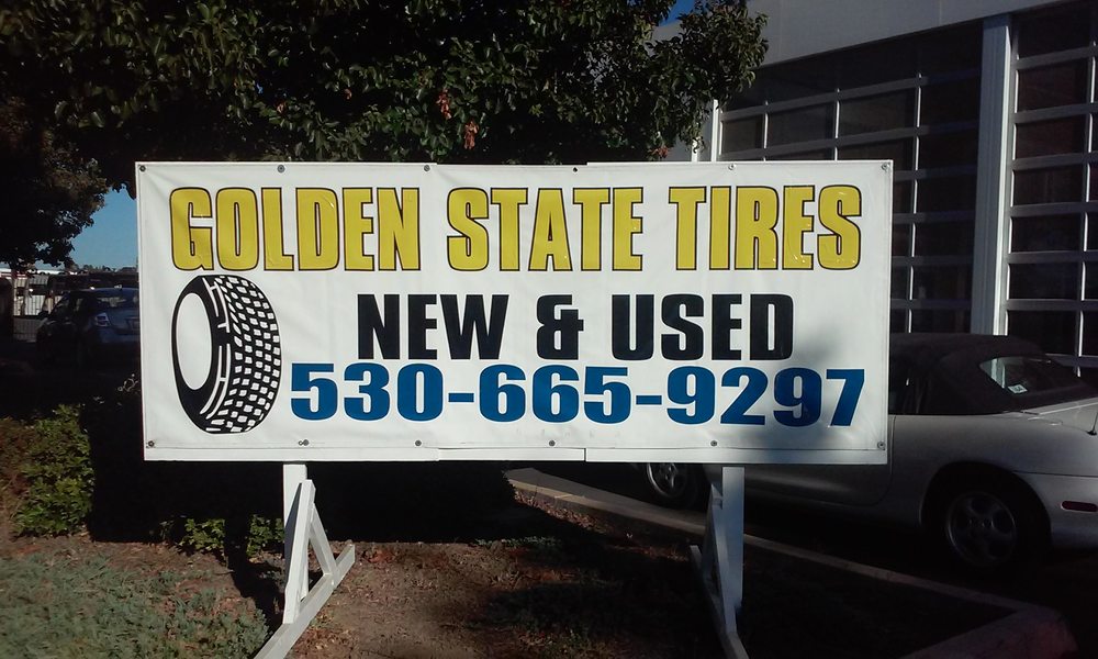 Golden State Truck Tires & Auto Services, Inc
