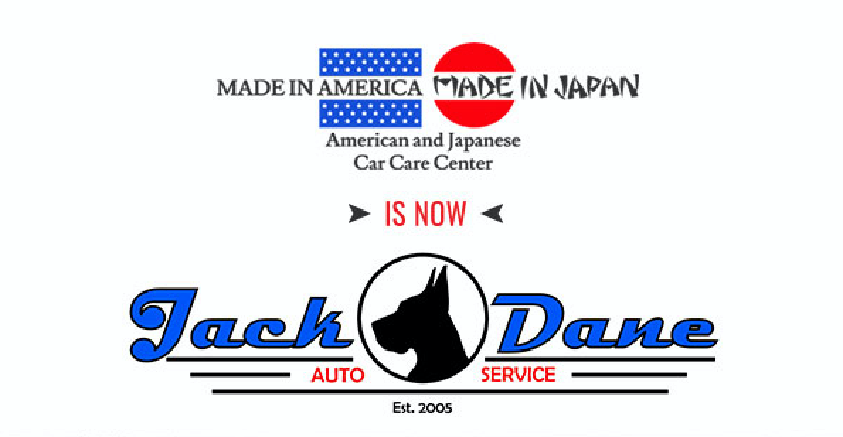 Made In America Made In Japan