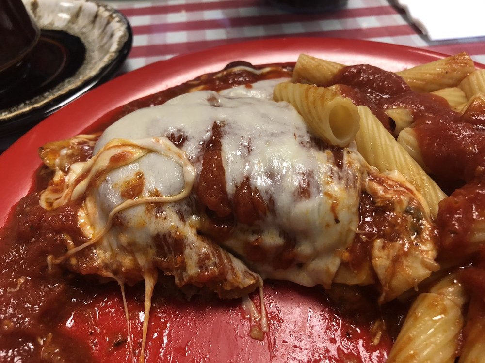 Anthony's Italian Cuisine 1518 W El Camino Ave, Sacramento