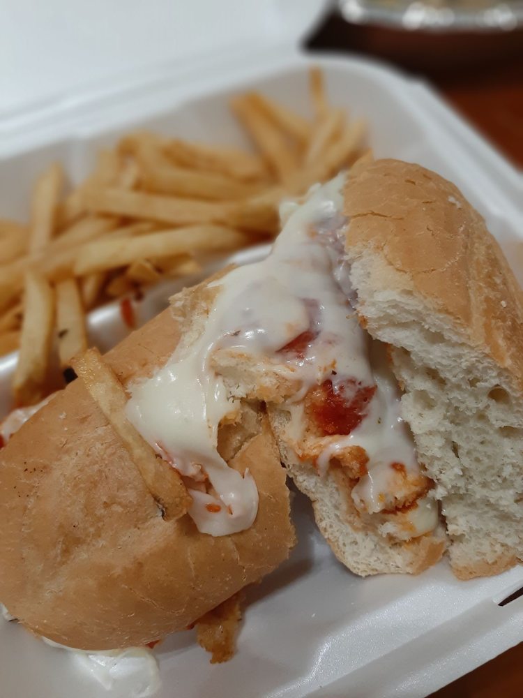 Anthony's Italian Cuisine 1518 W El Camino Ave, Sacramento