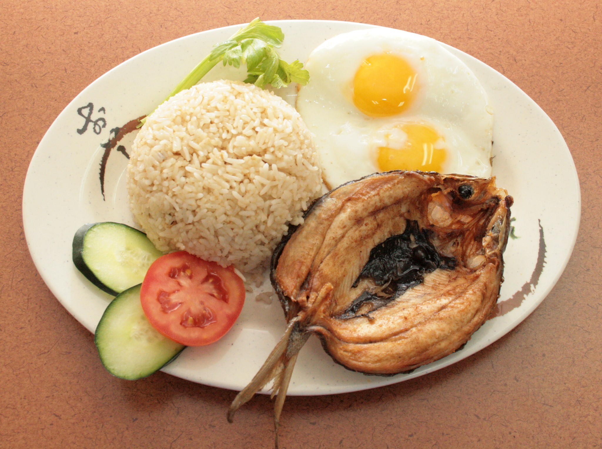 Kusina @ Lumpia 4301 Truxel Rd Suite D4, Sacramento
