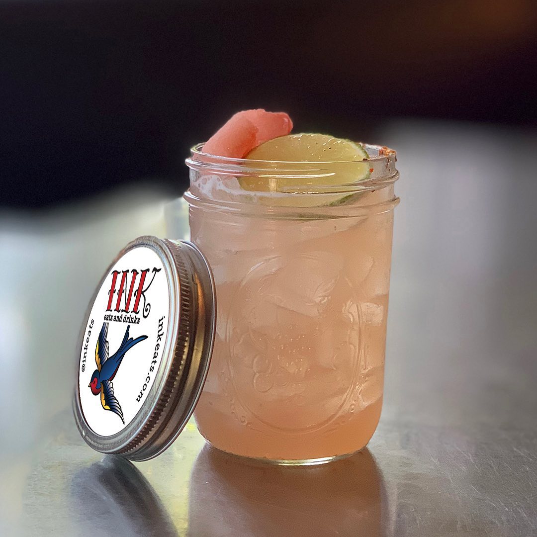 Ink Eats & Drinks 2730 N St, Sacramento