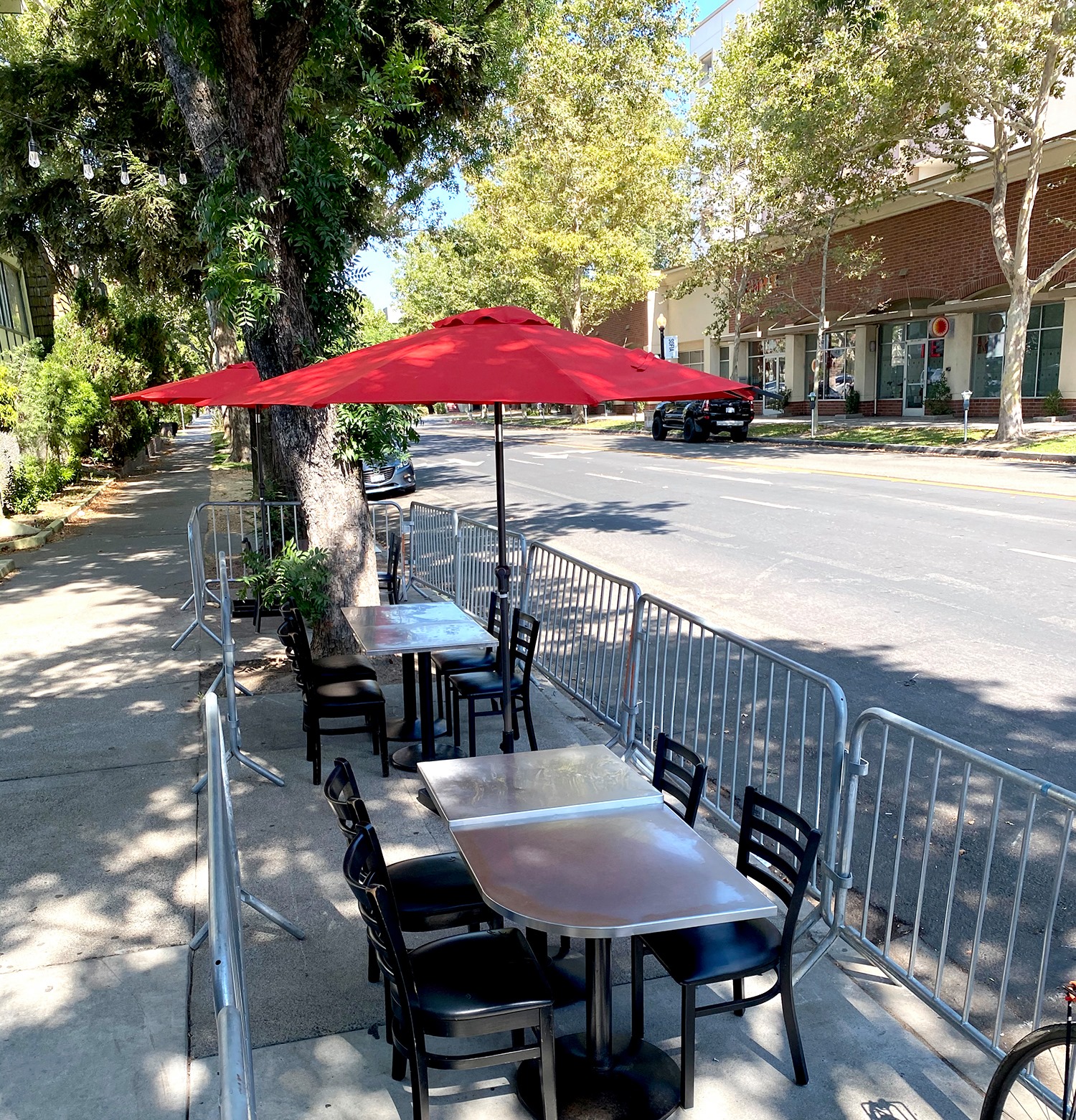 Ink Eats & Drinks 2730 N St, Sacramento