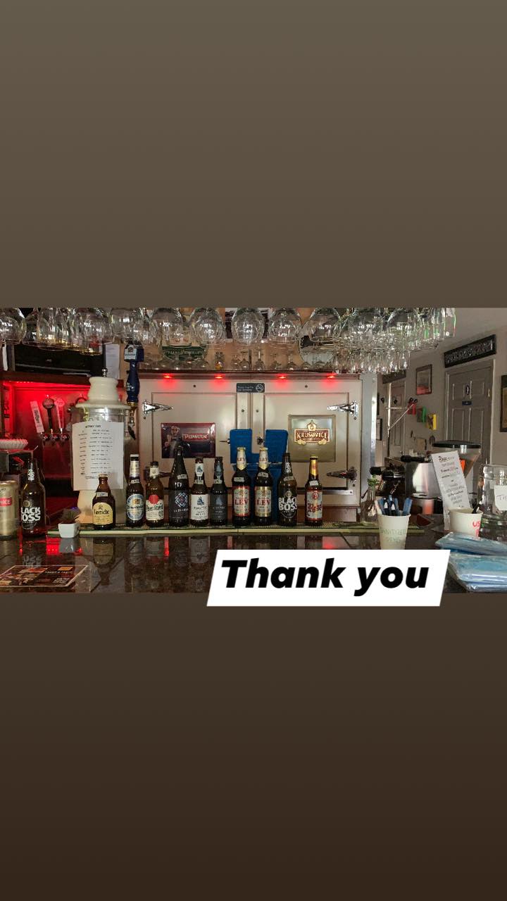 La Trattoria Bohemia 3649 J St, Sacramento