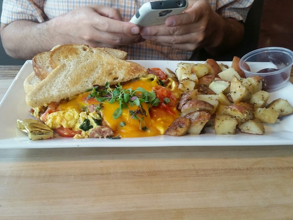 Photo credit: foursquare