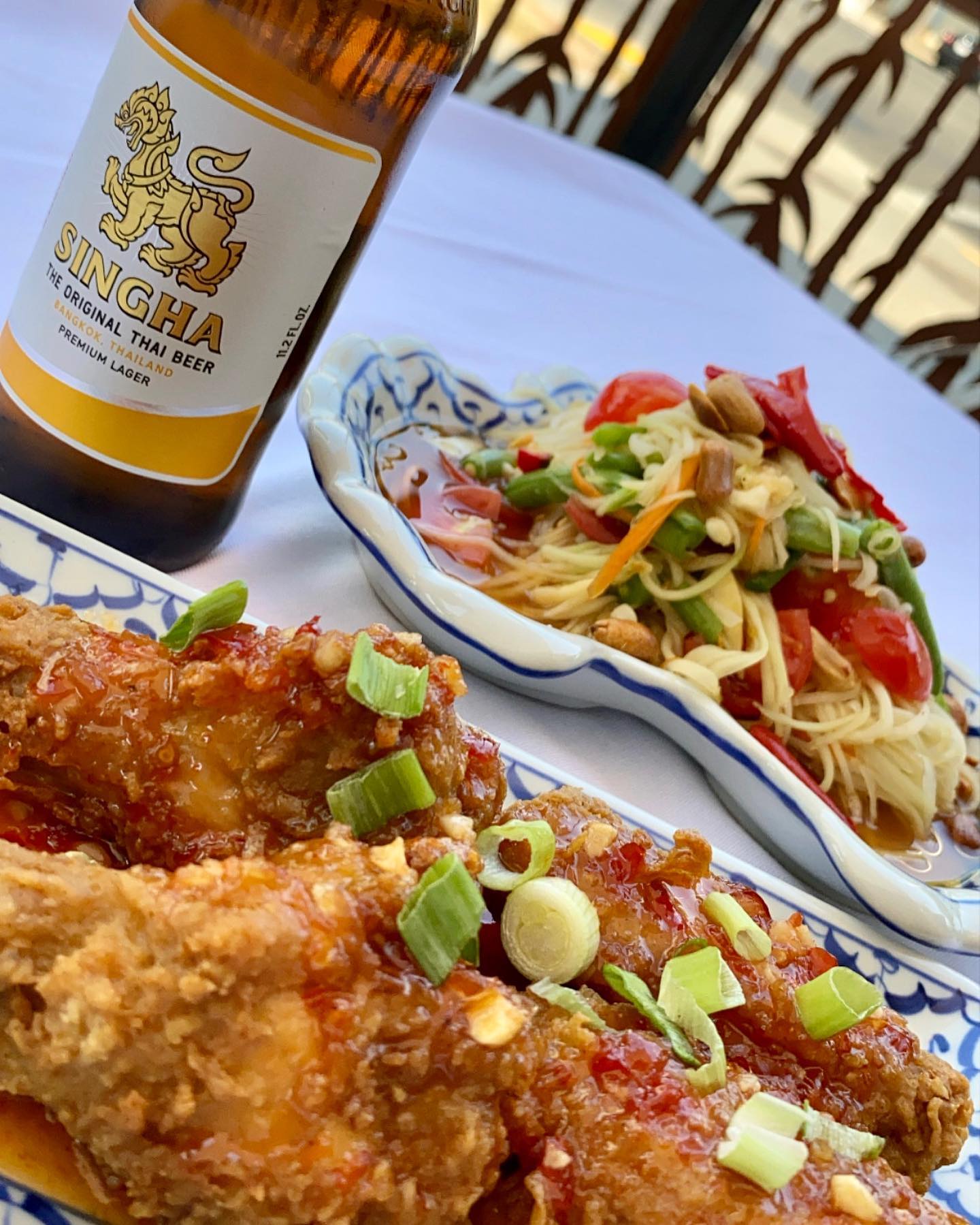 Sawasdee Thai Cuisine 1830 J St, Sacramento