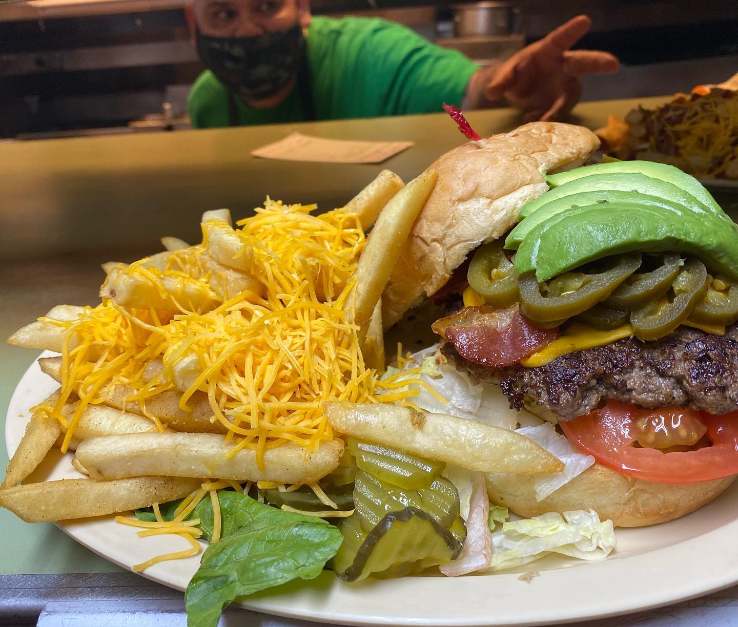 Stagecoach Restaurant 4365 Florin Rd, Sacramento