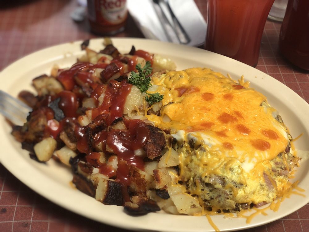 Stagecoach Restaurant 4365 Florin Rd, Sacramento
