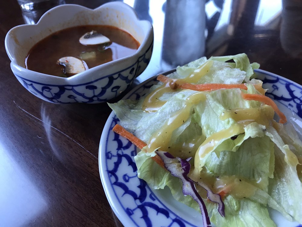 Thai Chef's House 2851 Fulton Ave, Sacramento