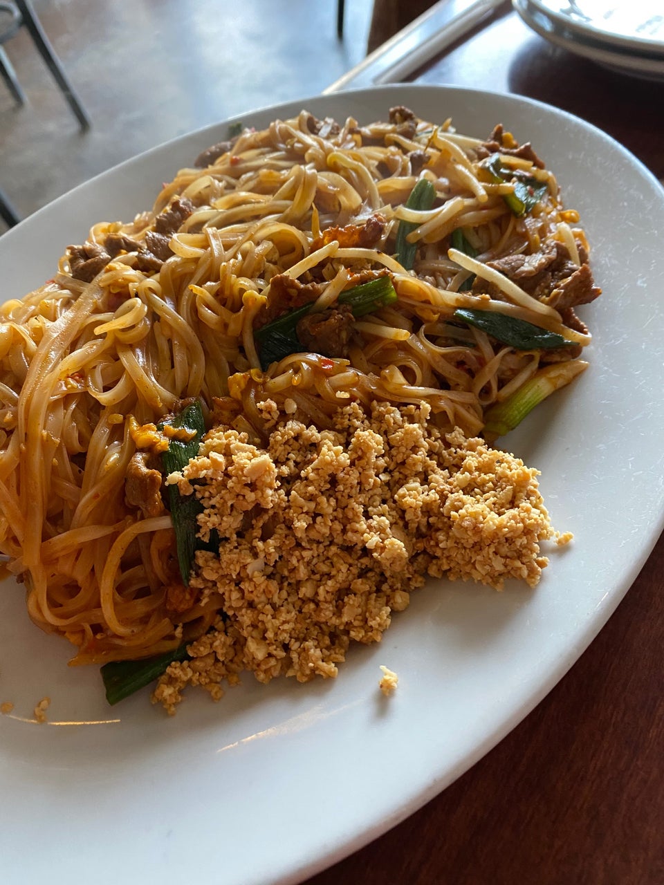 The Coconut On T 1110 T St, Sacramento