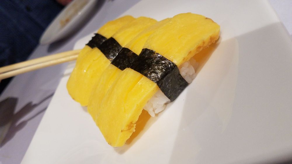 Azukar Sushi 1516 W El Camino Ave, Sacramento