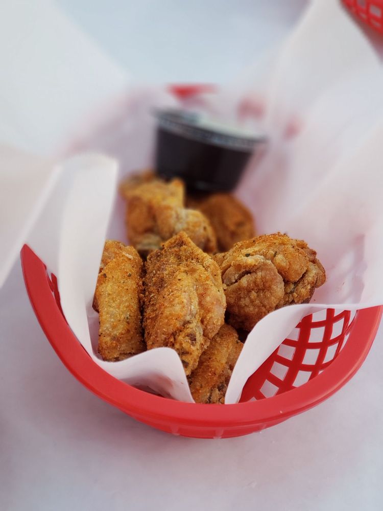 Firehouse Crawfish | Cajun Seafood Restaurant 6519 Savings Pl, Sacramento