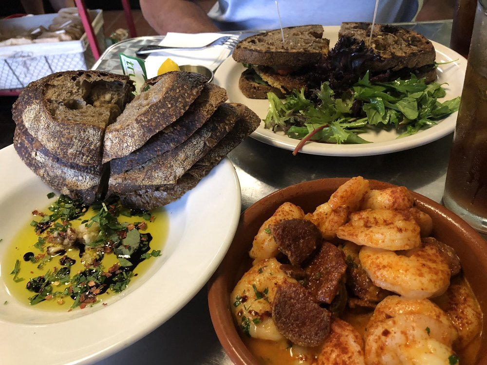 Juno's Kitchen & Delicatessen 3675 J St, Sacramento