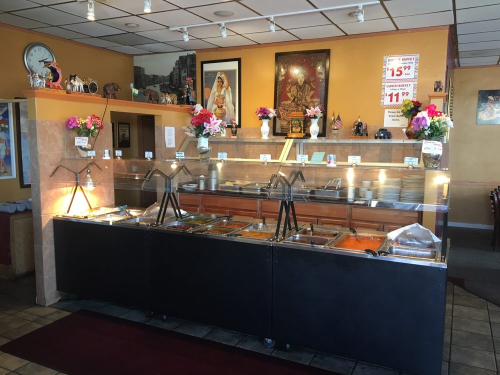 Kaveri Madras Cuisine 1148 Fulton Ave A, Sacramento