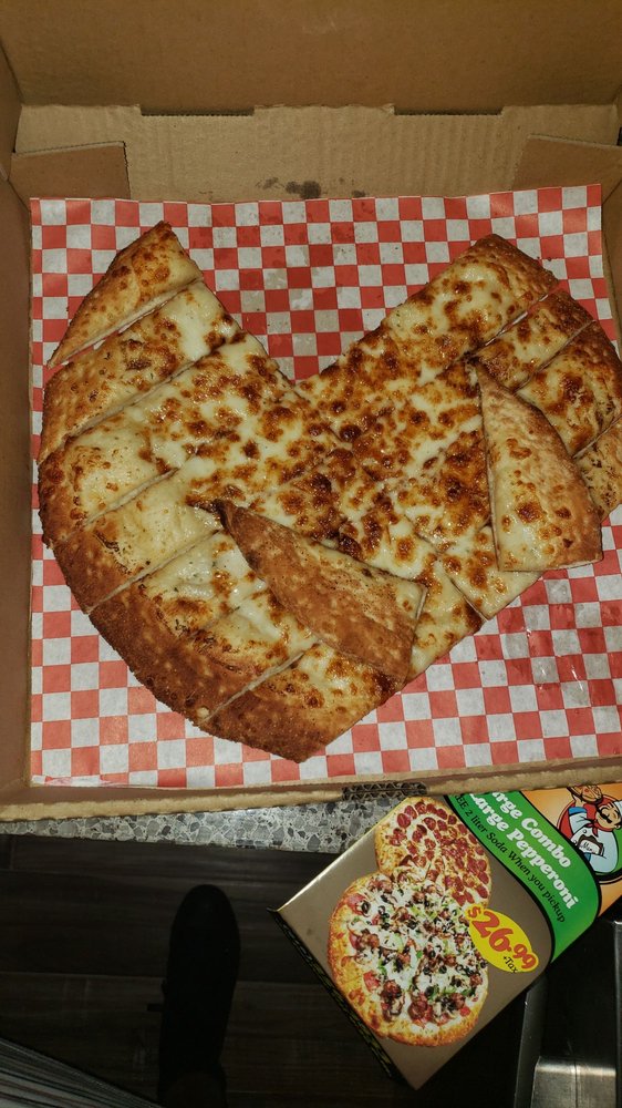 Supreme Pizza 2251 Northgate Blvd #G, Sacramento