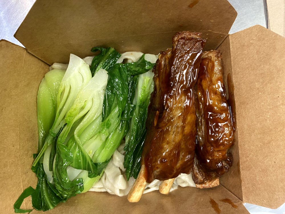 Hao Bao Dumpling House 6821 Stockton Blvd #100, Sacramento