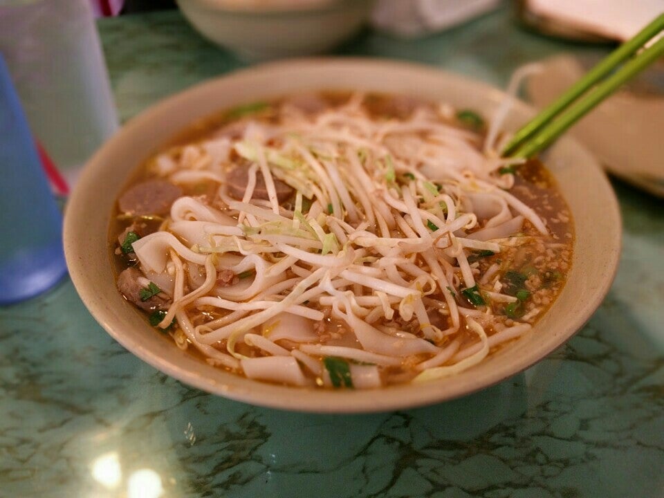 Photo credit: foursquare