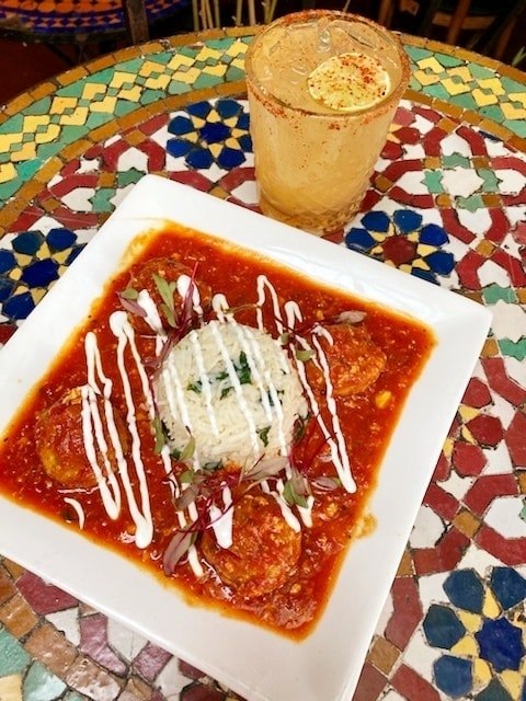 Tapa the World 2115 J St, Sacramento
