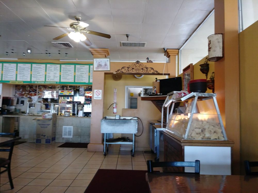 La Soga Taqueria 7233 East Pkwy, Sacramento