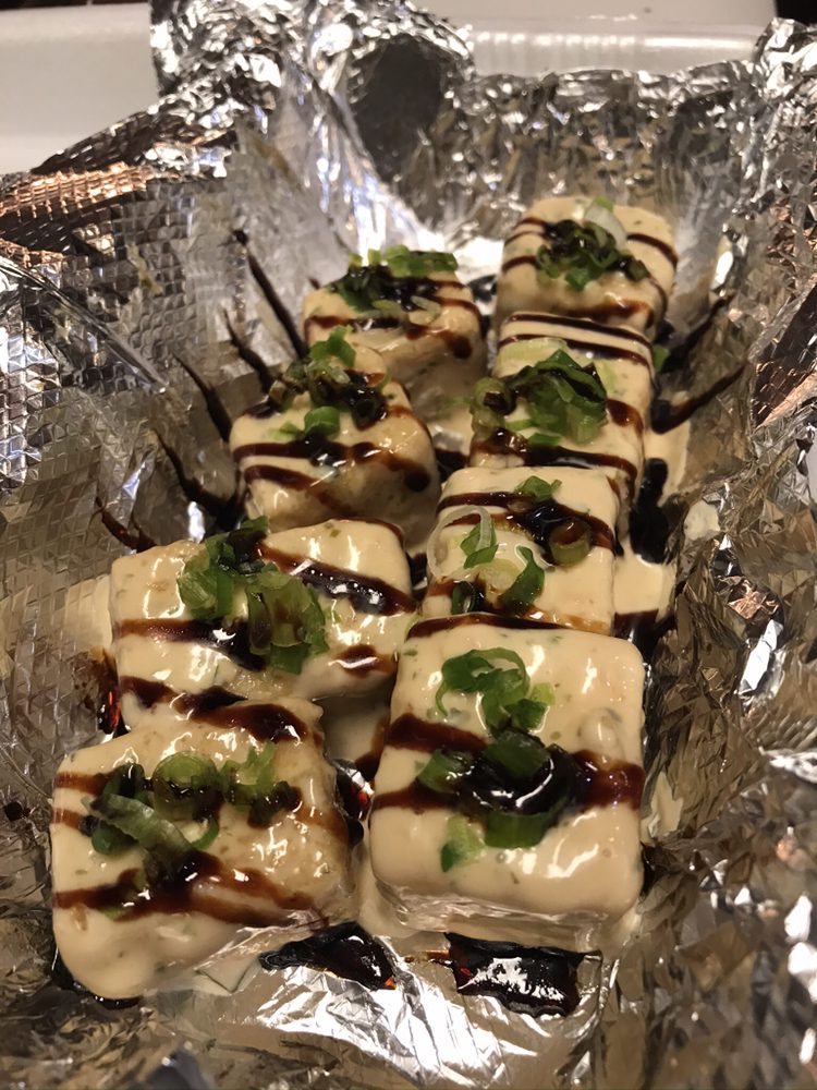 Midtown Sushi 2801 P St, Sacramento