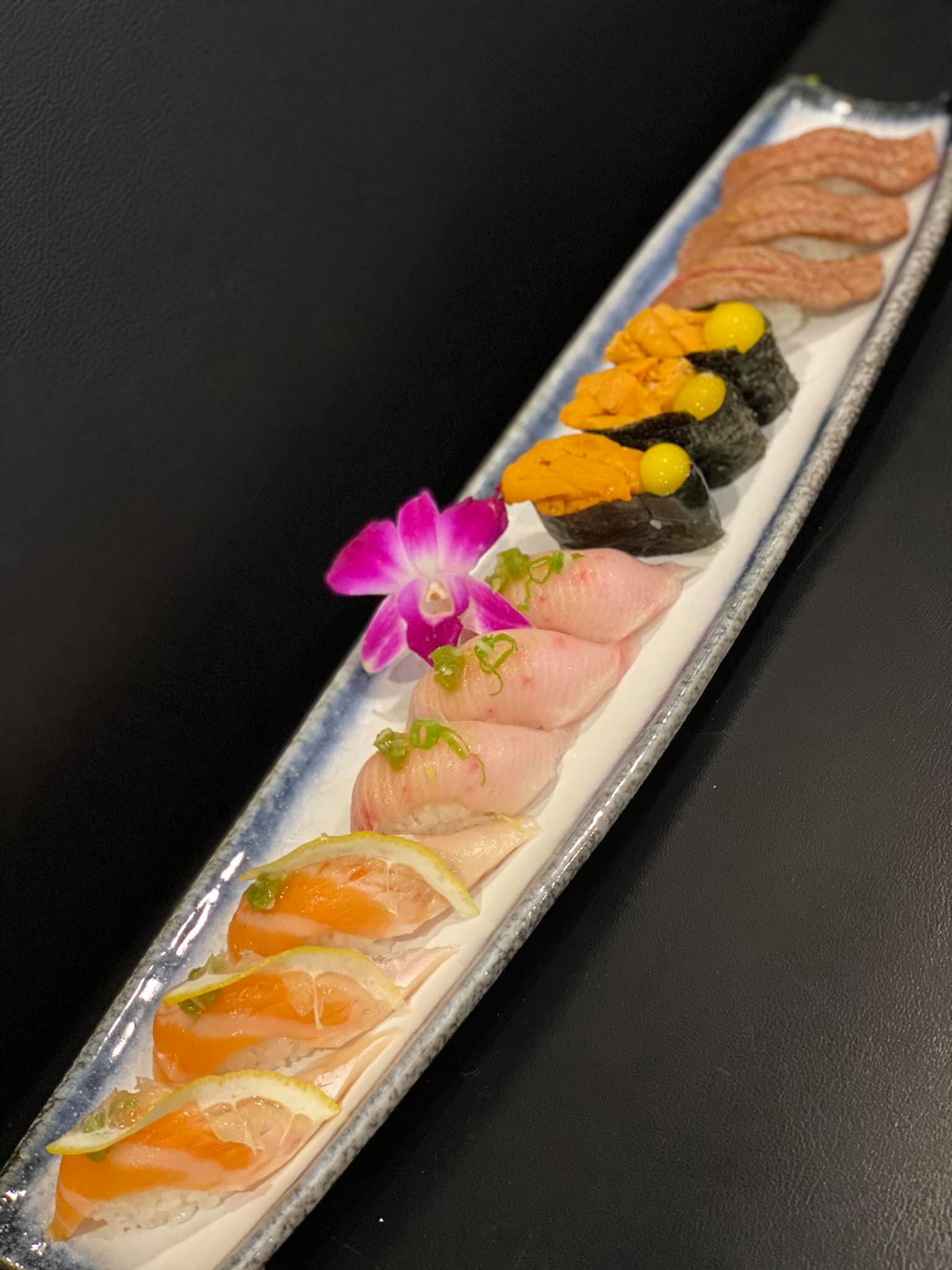 Ju Hachi Japanese Cuisine 1730 S St, Sacramento