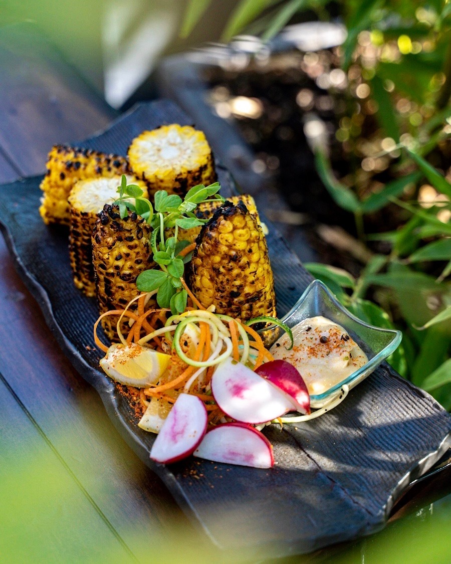 Kru Contemporary Japanese Cuisine 3135 Folsom Blvd, Sacramento