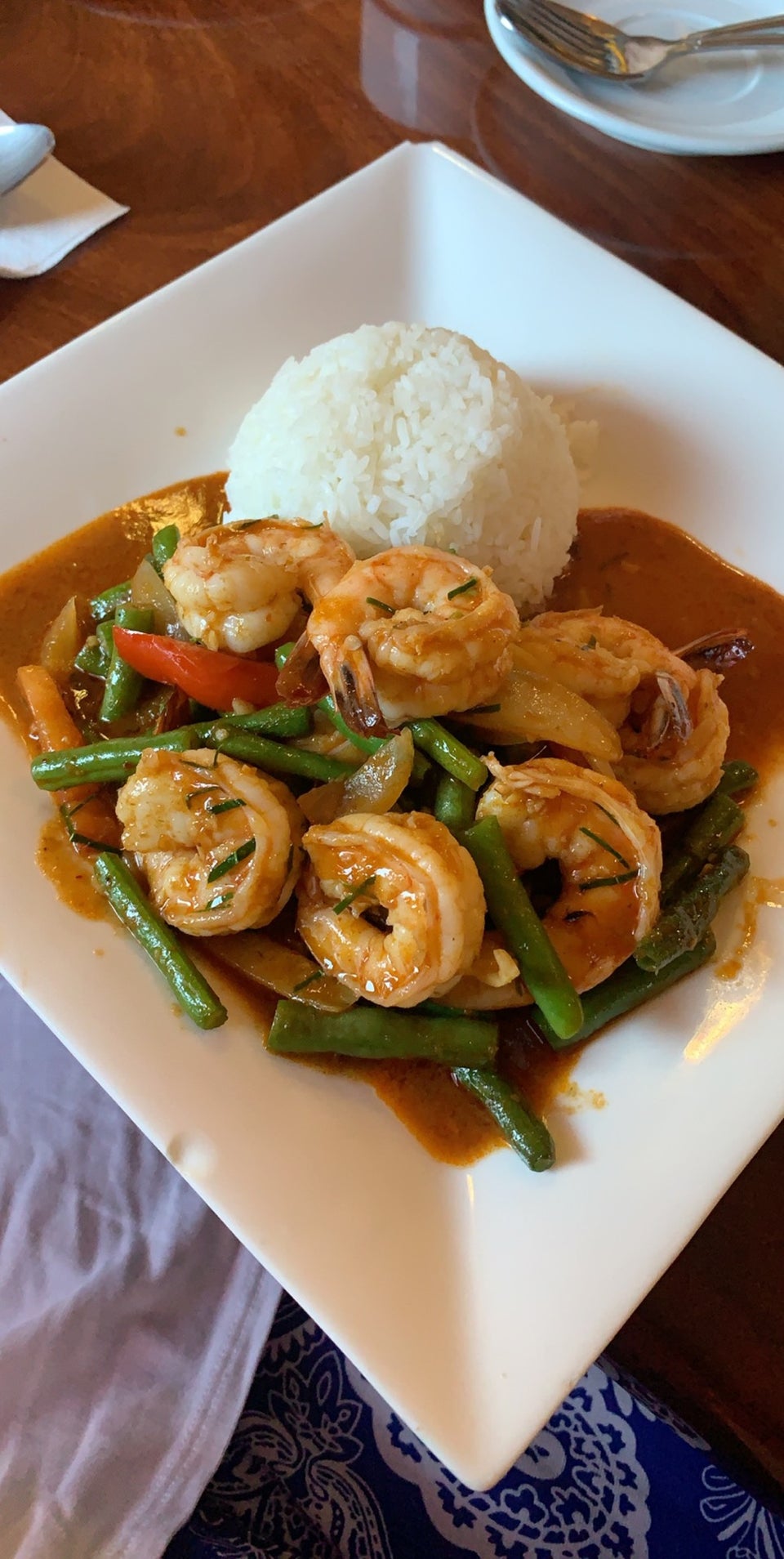 JP Thai Kitchen 6004 Freeport Blvd, Sacramento