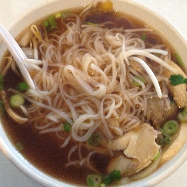 Photo credit: foursquare